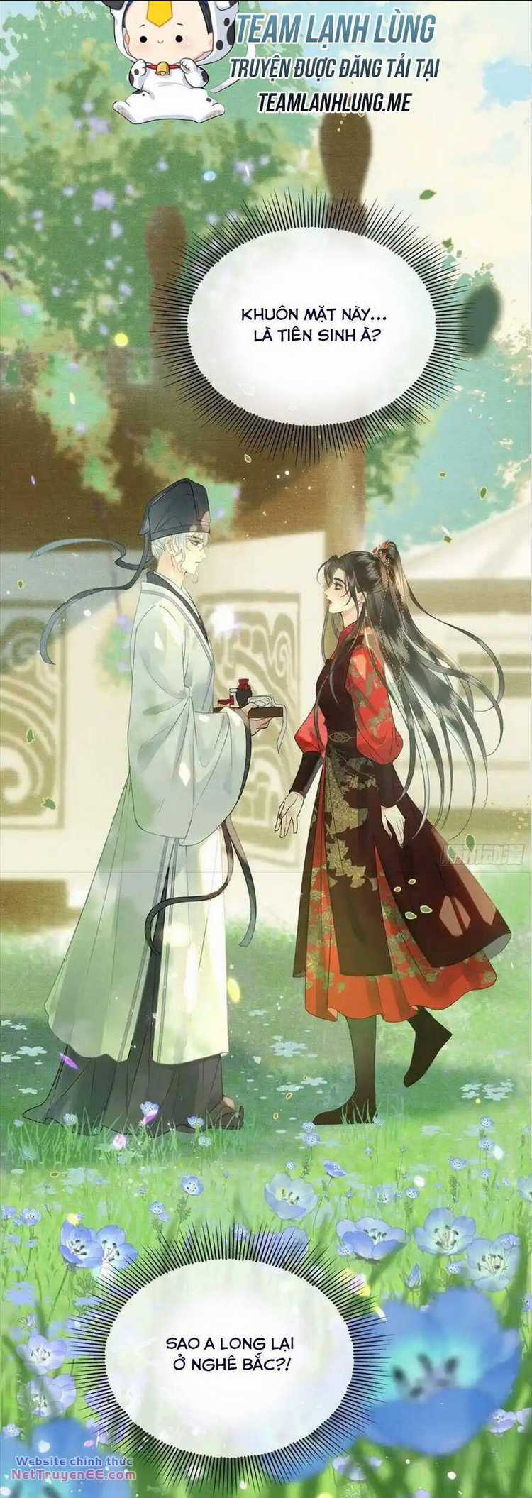 Phu Quân Giữ Thê - Chapter 41 - Trang 5