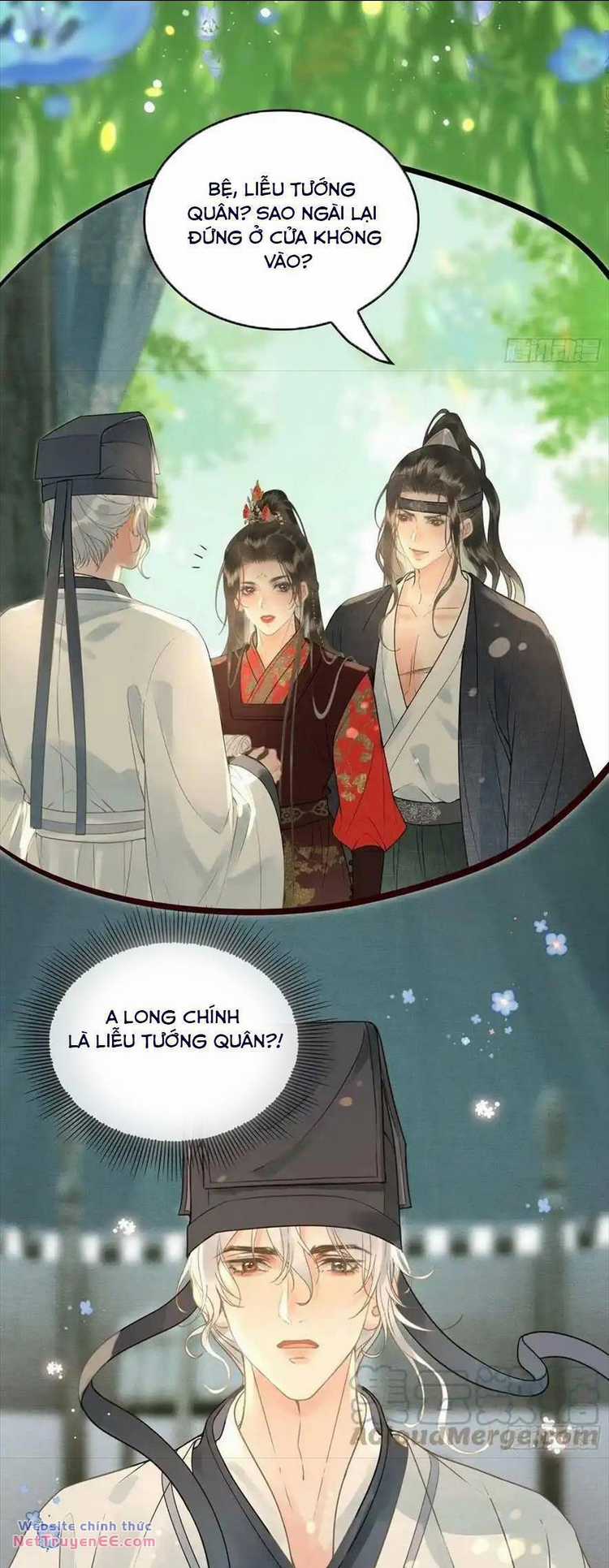 Phu Quân Giữ Thê - Chapter 41 - Trang 6