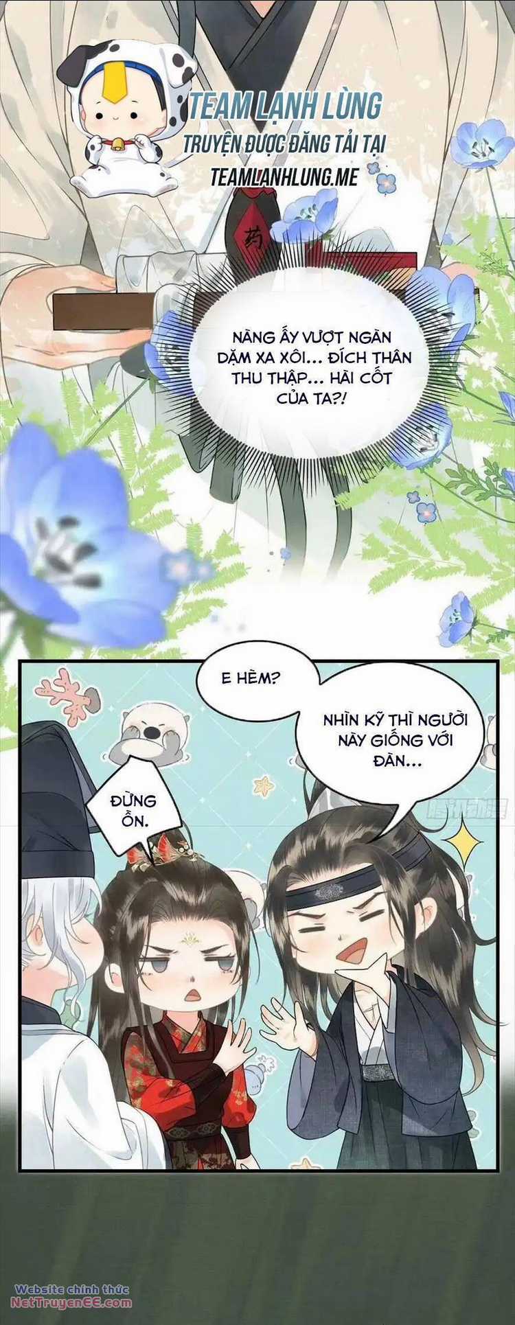 Phu Quân Giữ Thê - Chapter 41 - Trang 7