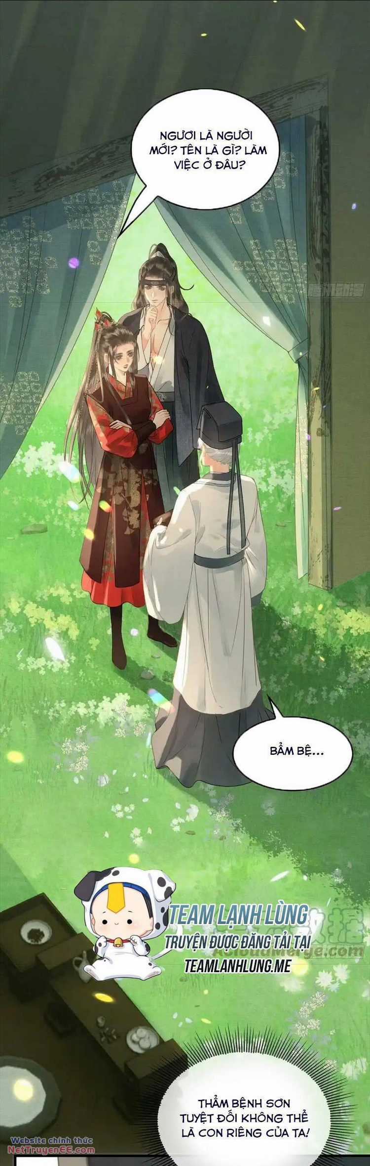 Phu Quân Giữ Thê - Chapter 41 - Trang 8