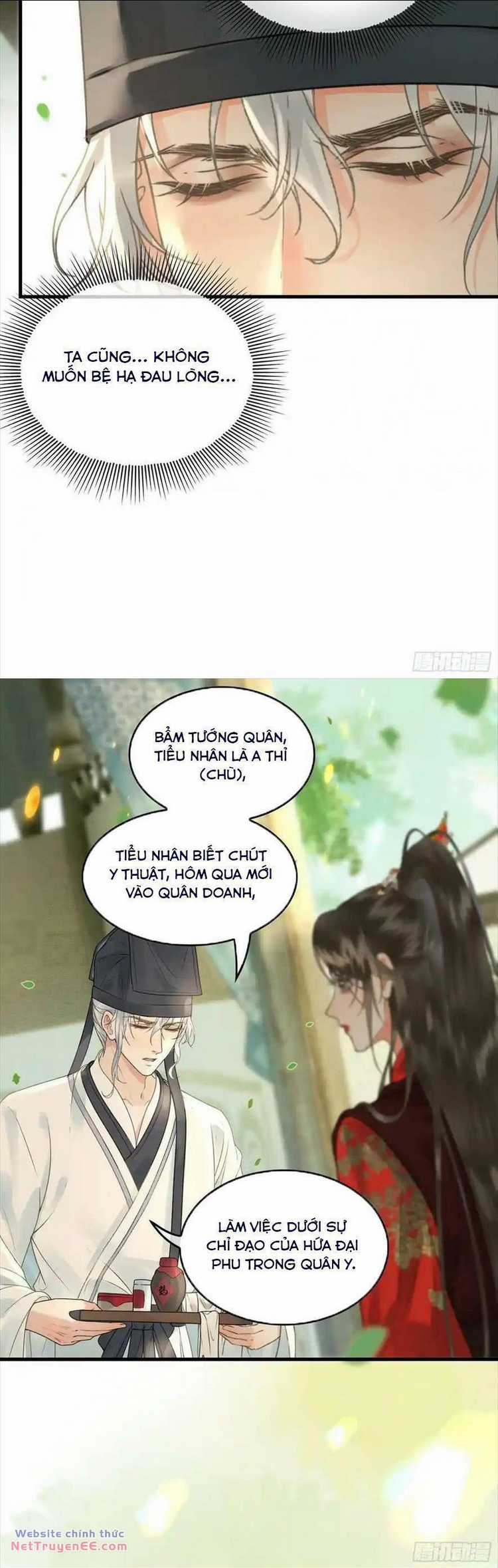 Phu Quân Giữ Thê - Chapter 41 - Trang 9