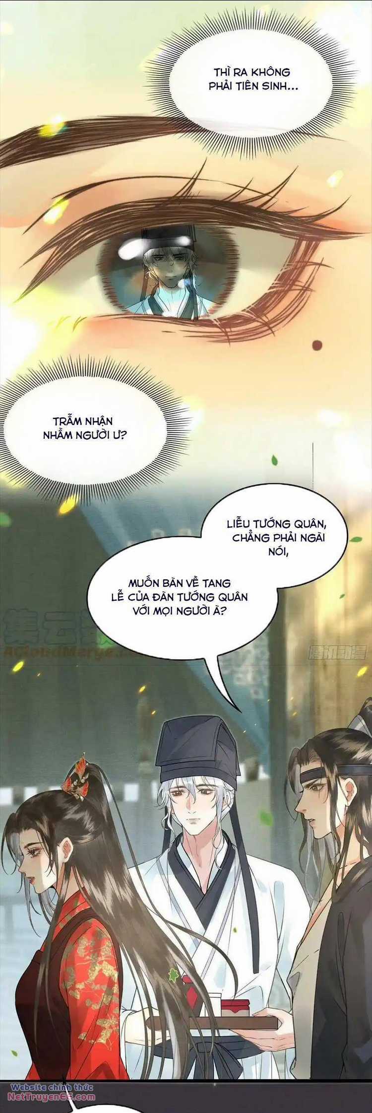 Phu Quân Giữ Thê - Chapter 41 - Trang 10