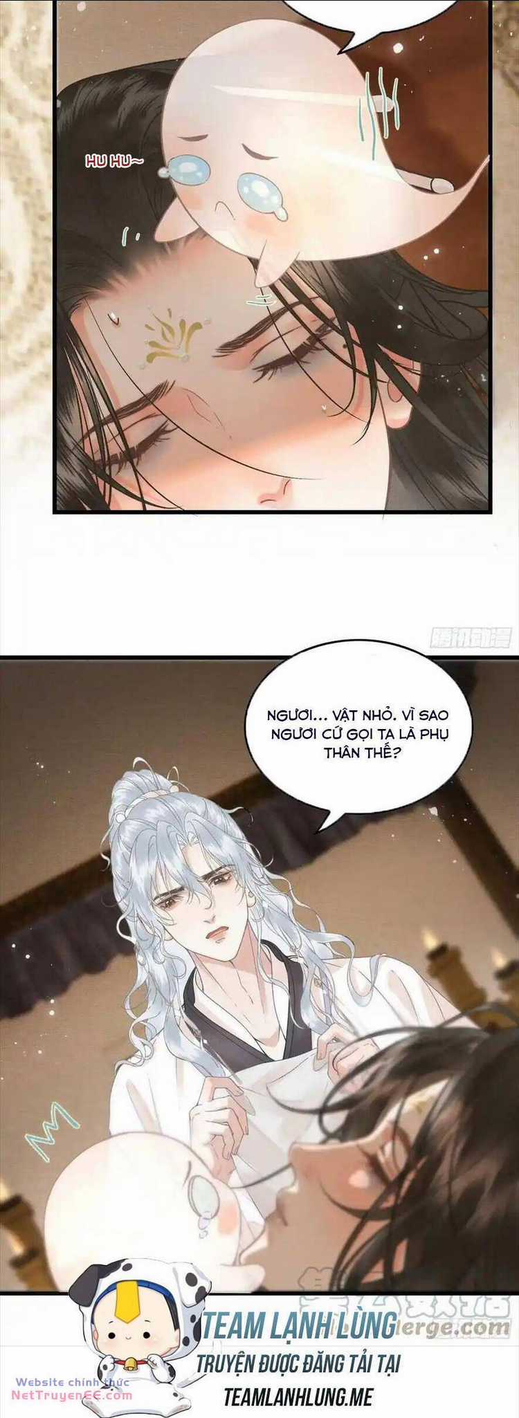 Phu Quân Giữ Thê - Chapter 42 - Trang 11