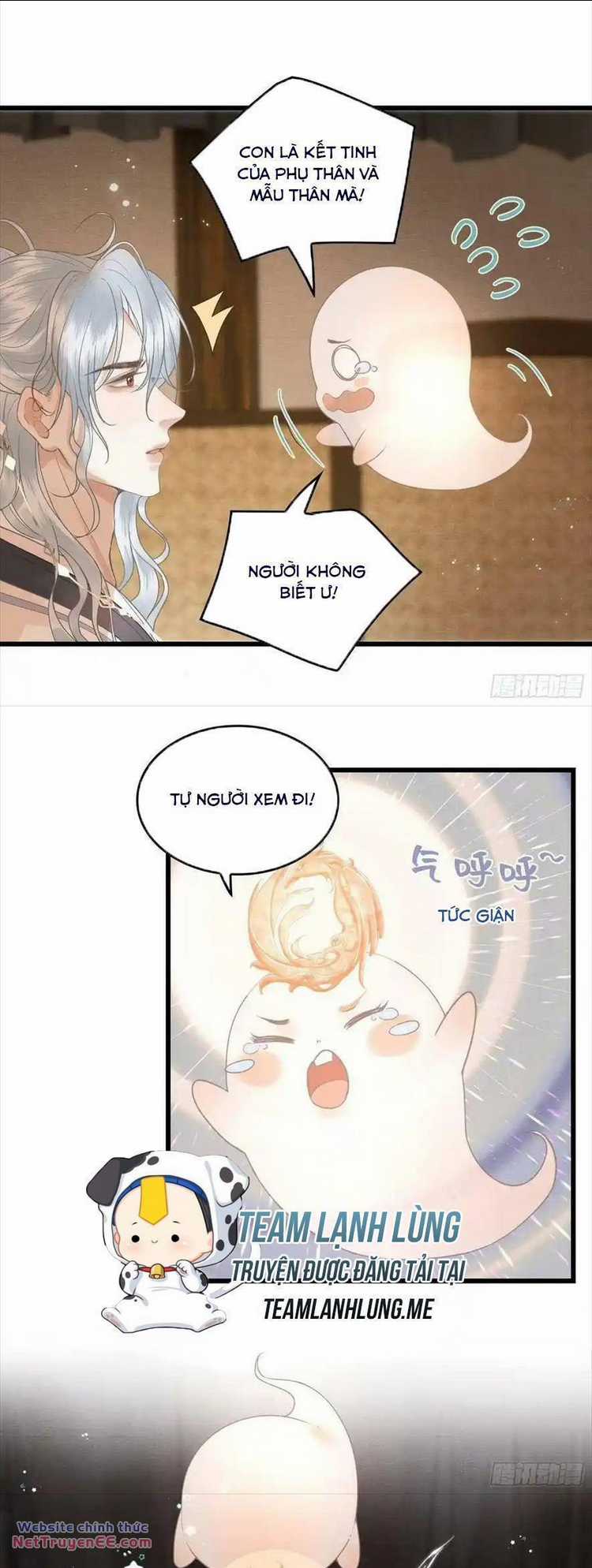 Phu Quân Giữ Thê - Chapter 42 - Trang 12