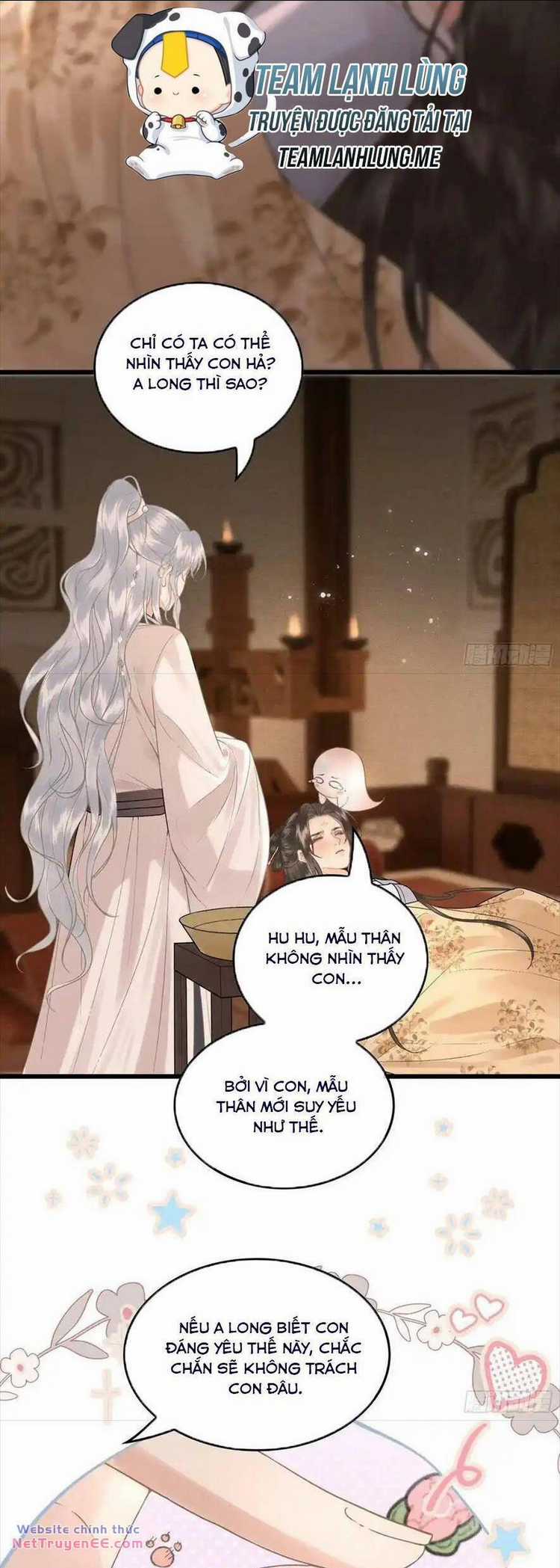 Phu Quân Giữ Thê - Chapter 42 - Trang 17