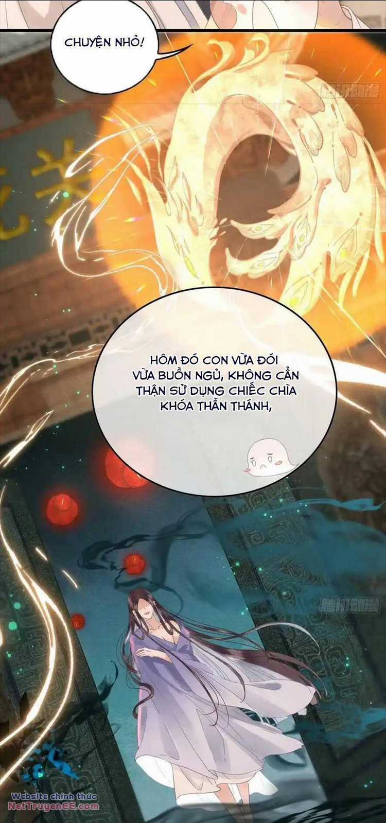 Phu Quân Giữ Thê - Chapter 42 - Trang 19