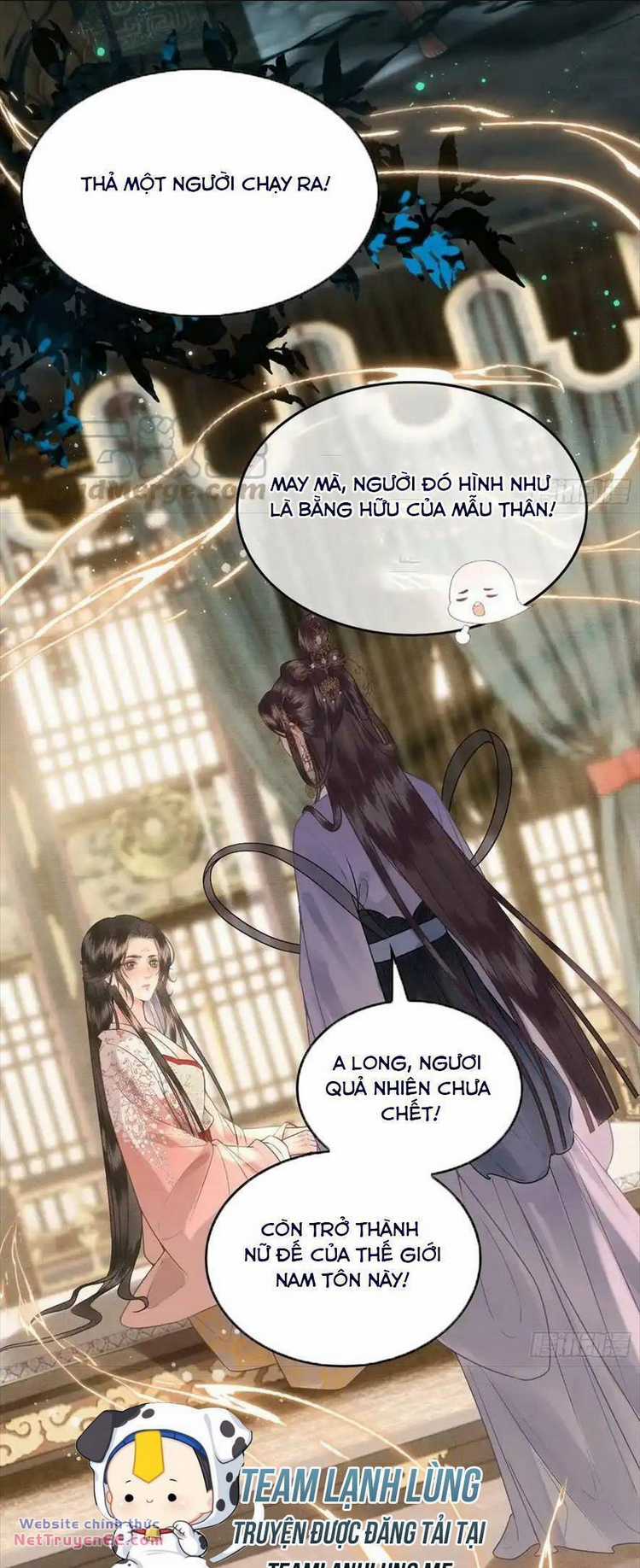 Phu Quân Giữ Thê - Chapter 42 - Trang 20