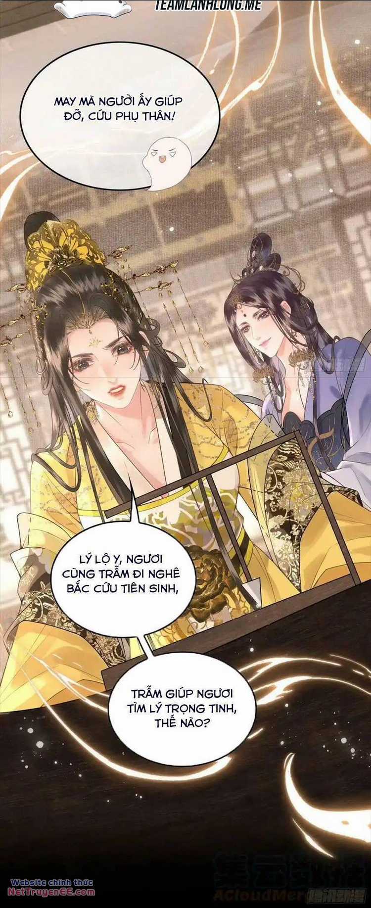 Phu Quân Giữ Thê - Chapter 42 - Trang 21