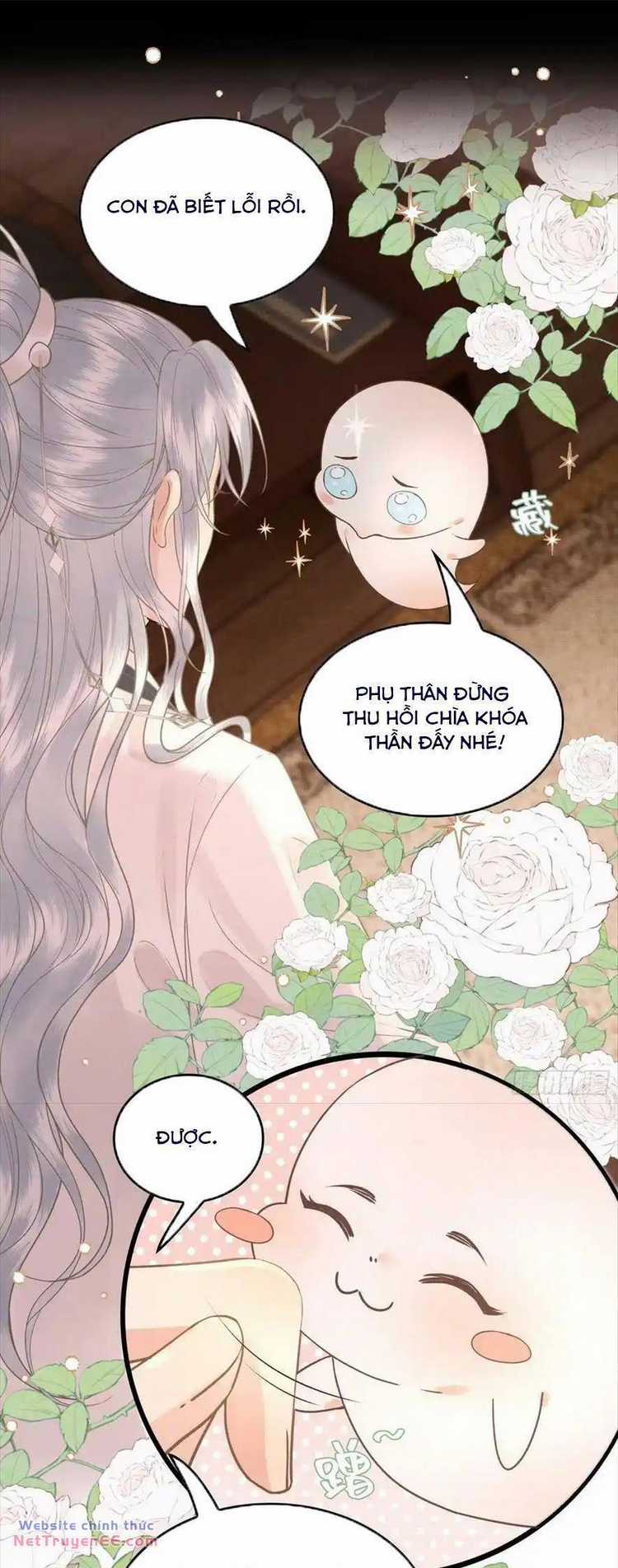 Phu Quân Giữ Thê - Chapter 42 - Trang 22