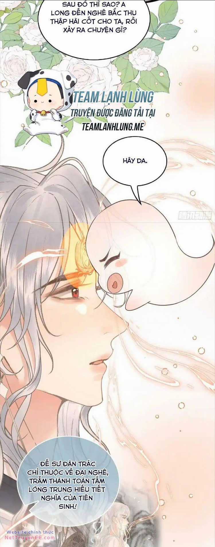 Phu Quân Giữ Thê - Chapter 42 - Trang 23