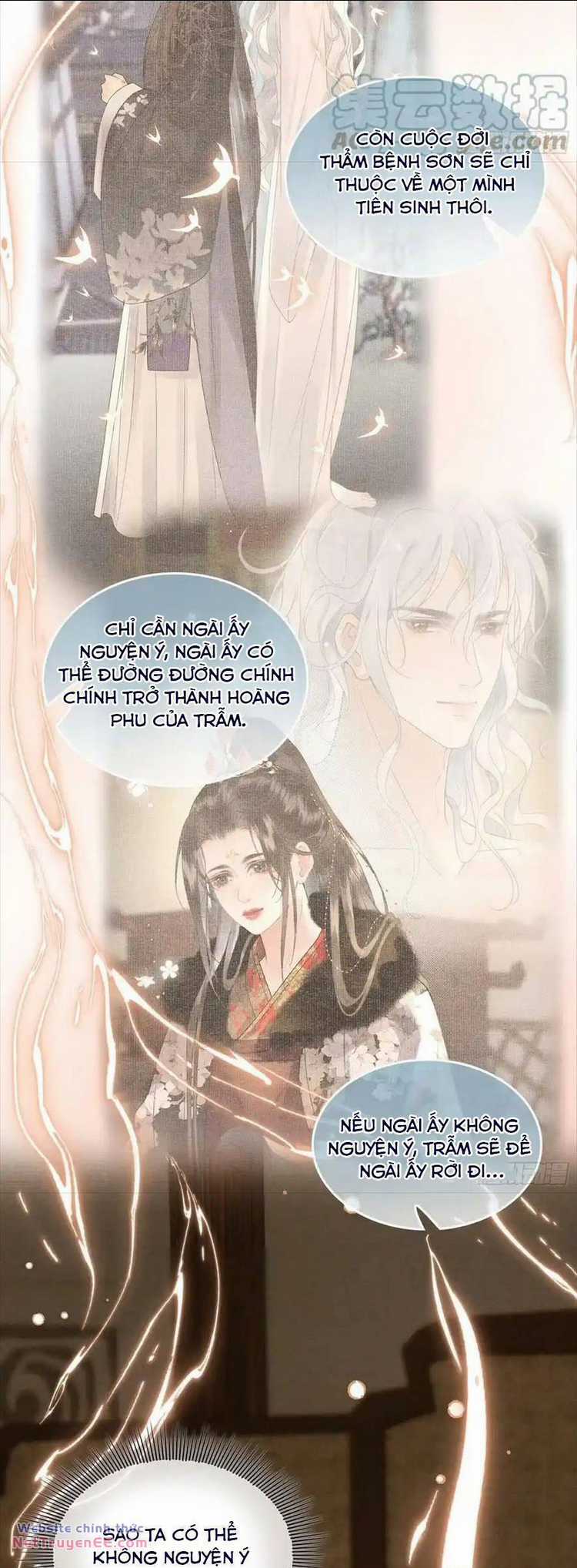 Phu Quân Giữ Thê - Chapter 42 - Trang 24