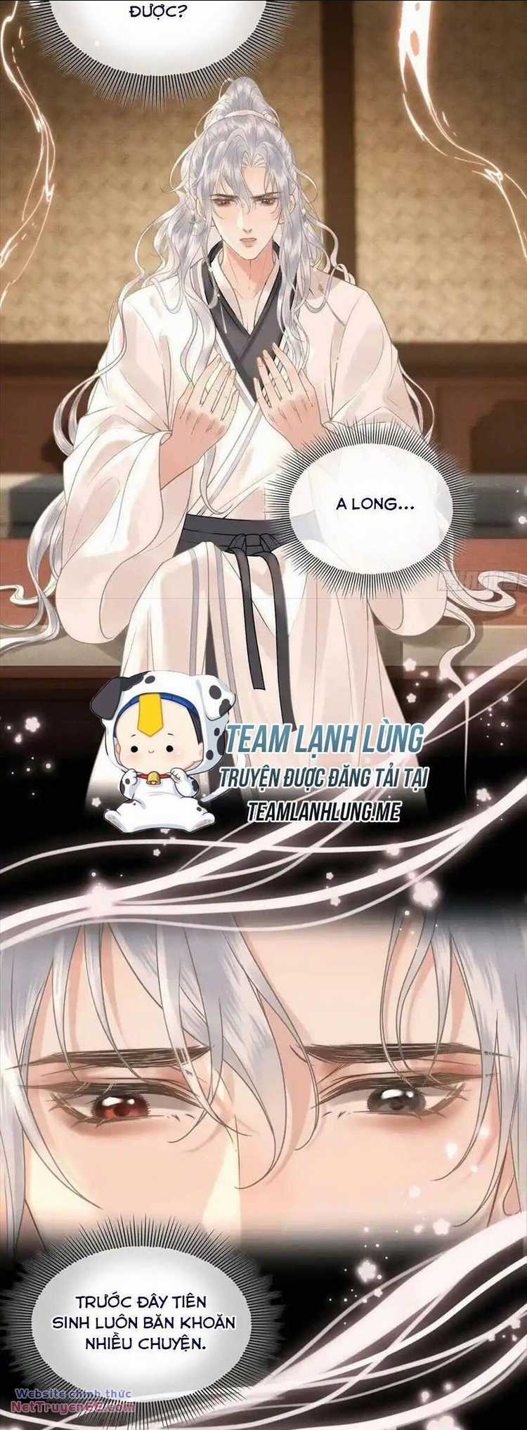 Phu Quân Giữ Thê - Chapter 42 - Trang 25