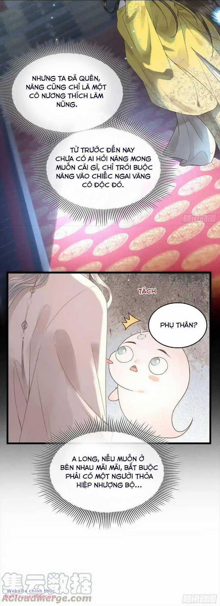 Phu Quân Giữ Thê - Chapter 42 - Trang 27