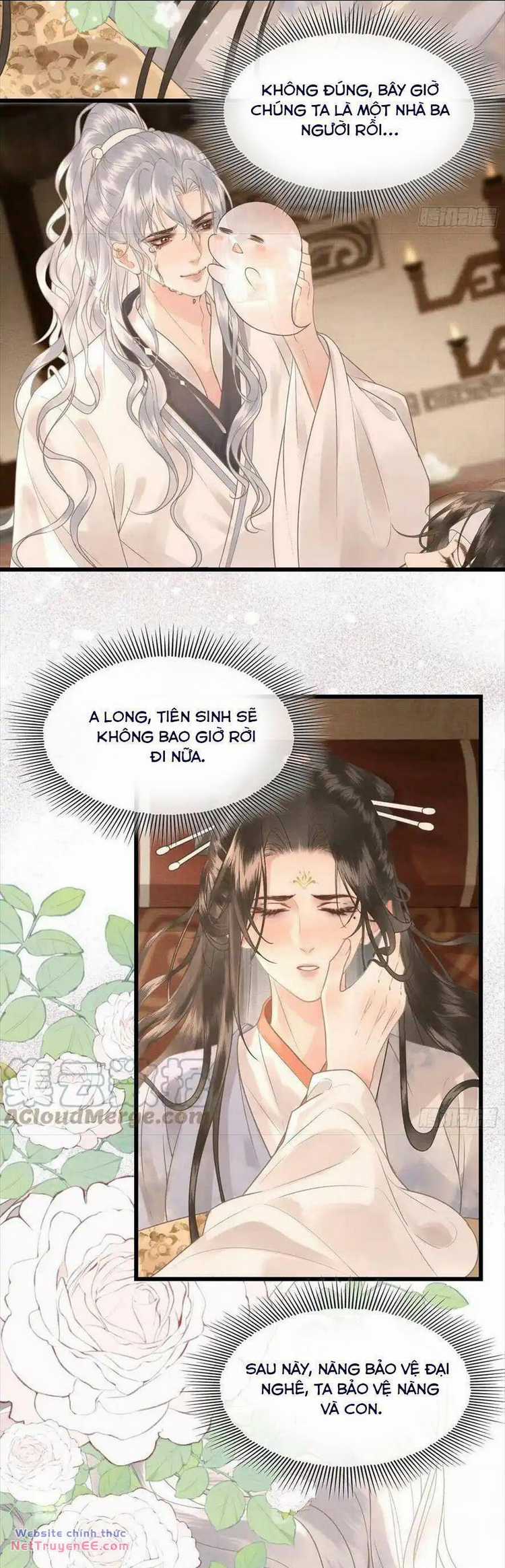 Phu Quân Giữ Thê - Chapter 42 - Trang 29