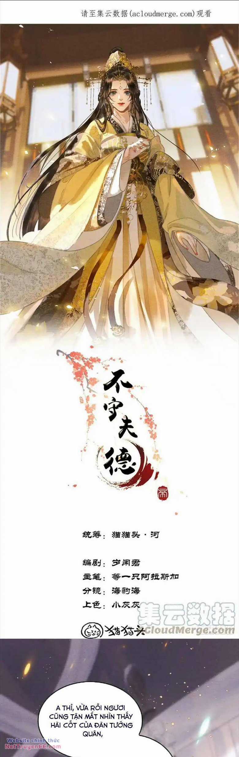 Phu Quân Giữ Thê - Chapter 42 - Trang 4