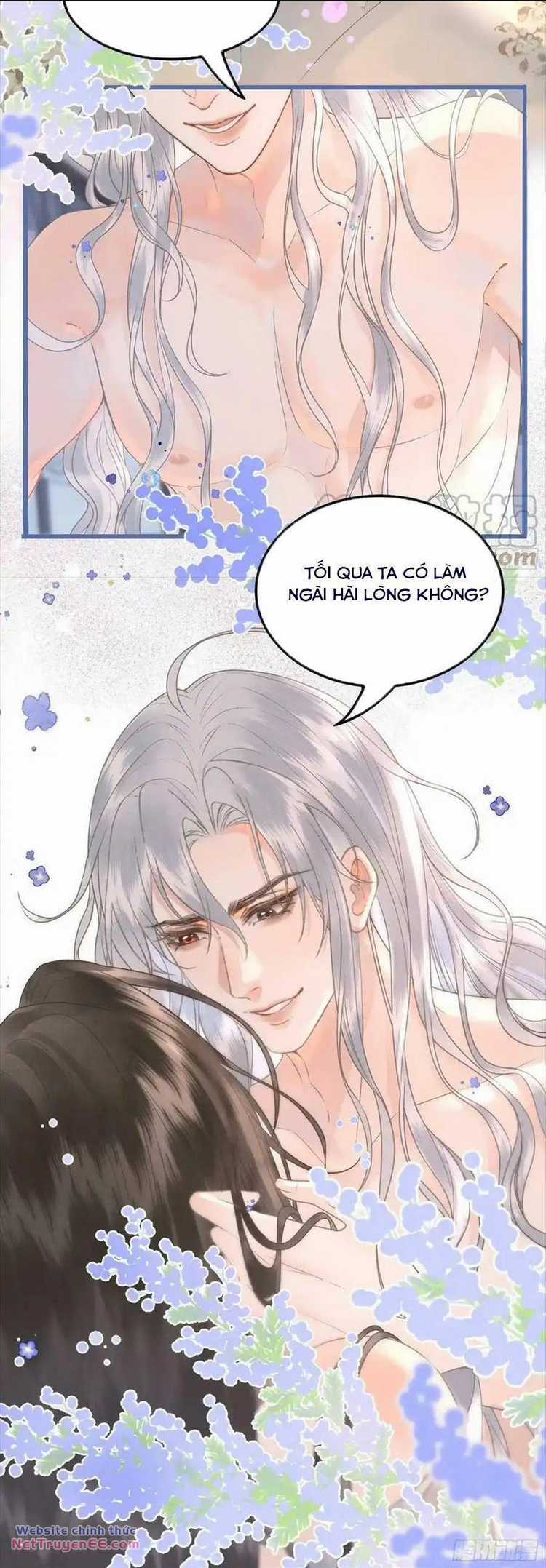 Phu Quân Giữ Thê - Chapter 42 - Trang 33