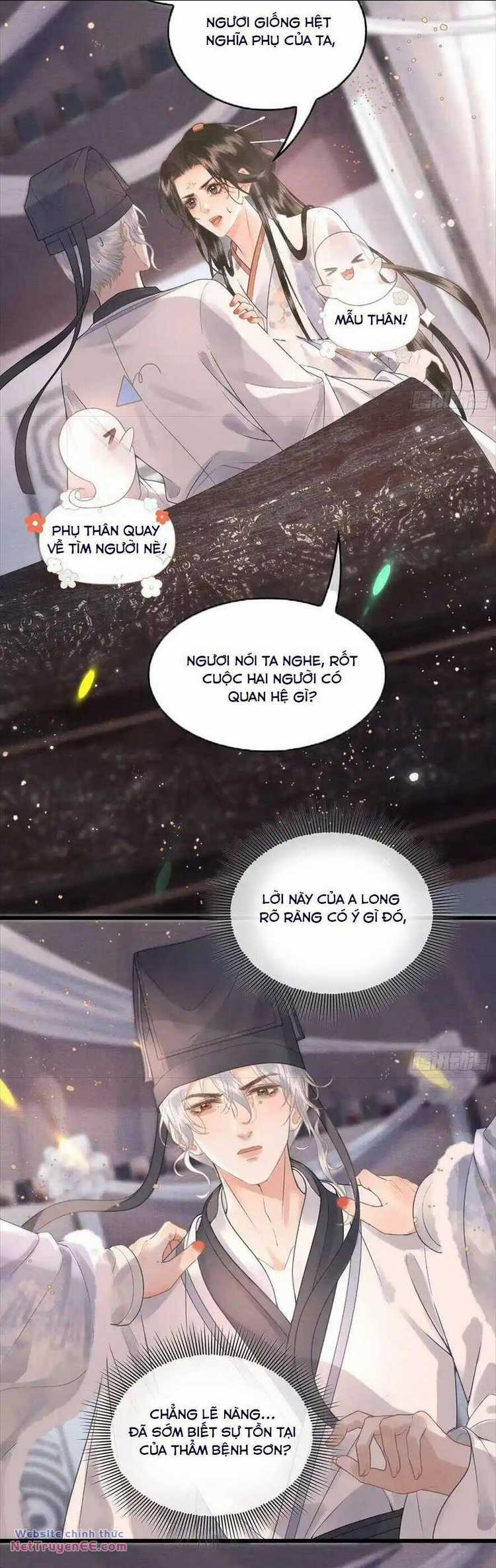 Phu Quân Giữ Thê - Chapter 42 - Trang 5