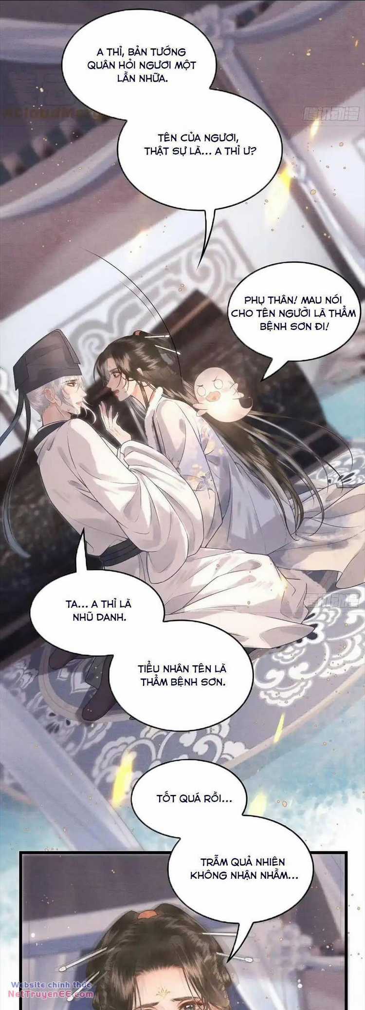 Phu Quân Giữ Thê - Chapter 42 - Trang 6