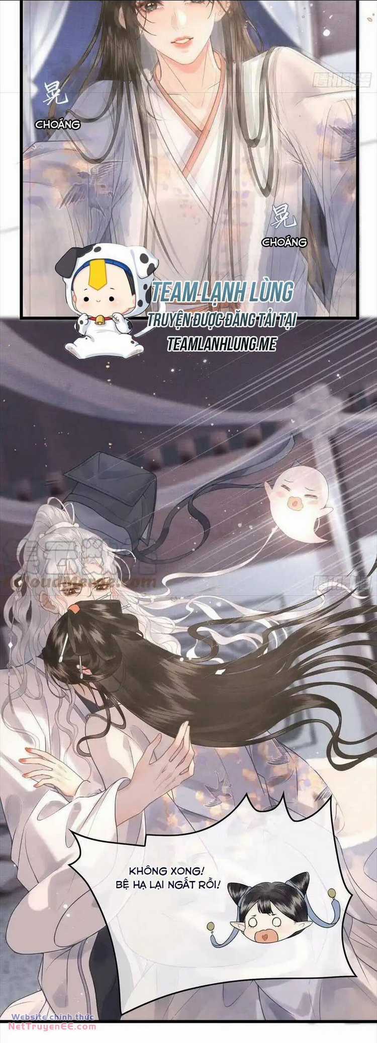 Phu Quân Giữ Thê - Chapter 42 - Trang 7