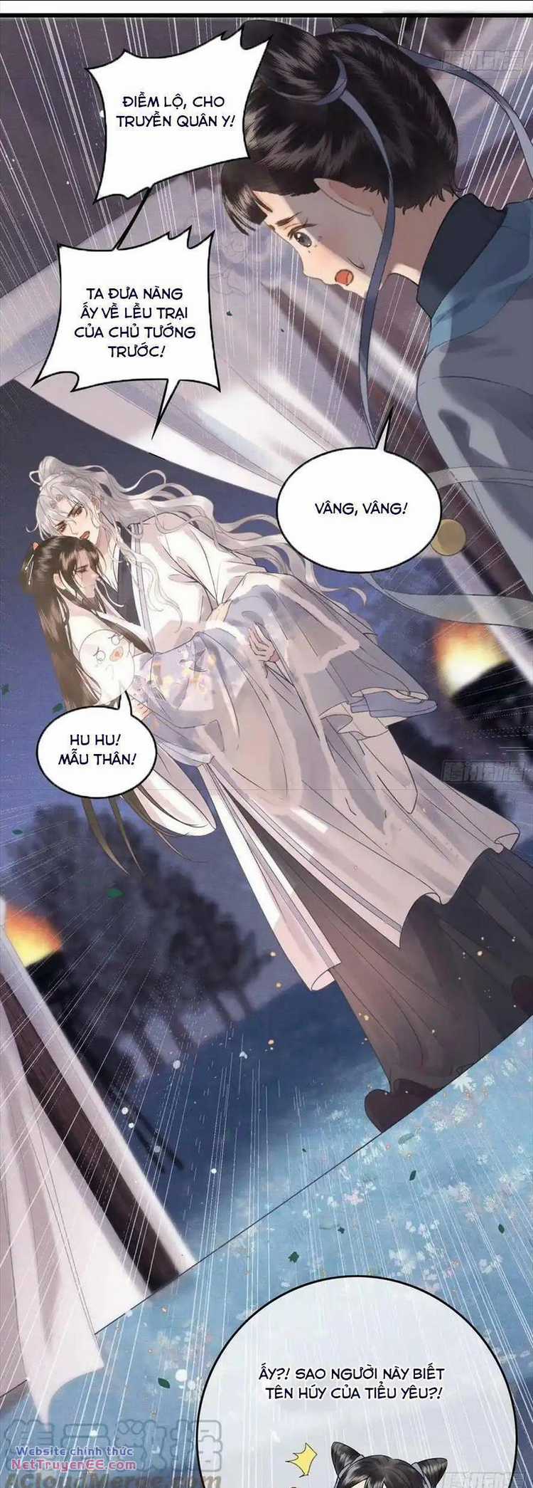 Phu Quân Giữ Thê - Chapter 42 - Trang 8