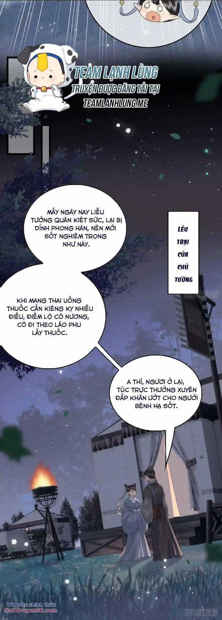 Phu Quân Giữ Thê - Chapter 42 - Trang 9