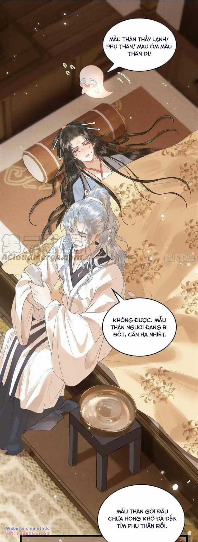 Phu Quân Giữ Thê - Chapter 42 - Trang 10