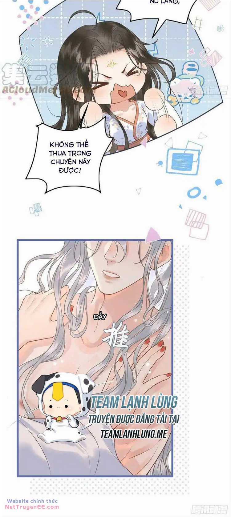 Phu Quân Giữ Thê - Chapter 43 - Trang 11