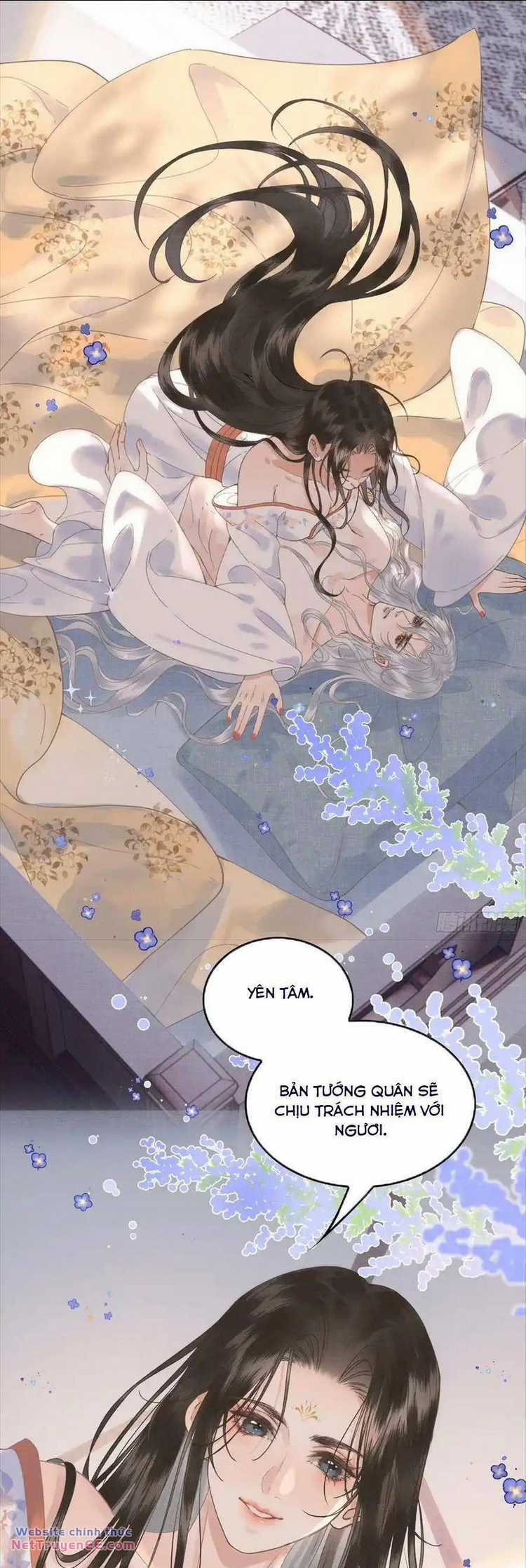 Phu Quân Giữ Thê - Chapter 43 - Trang 12