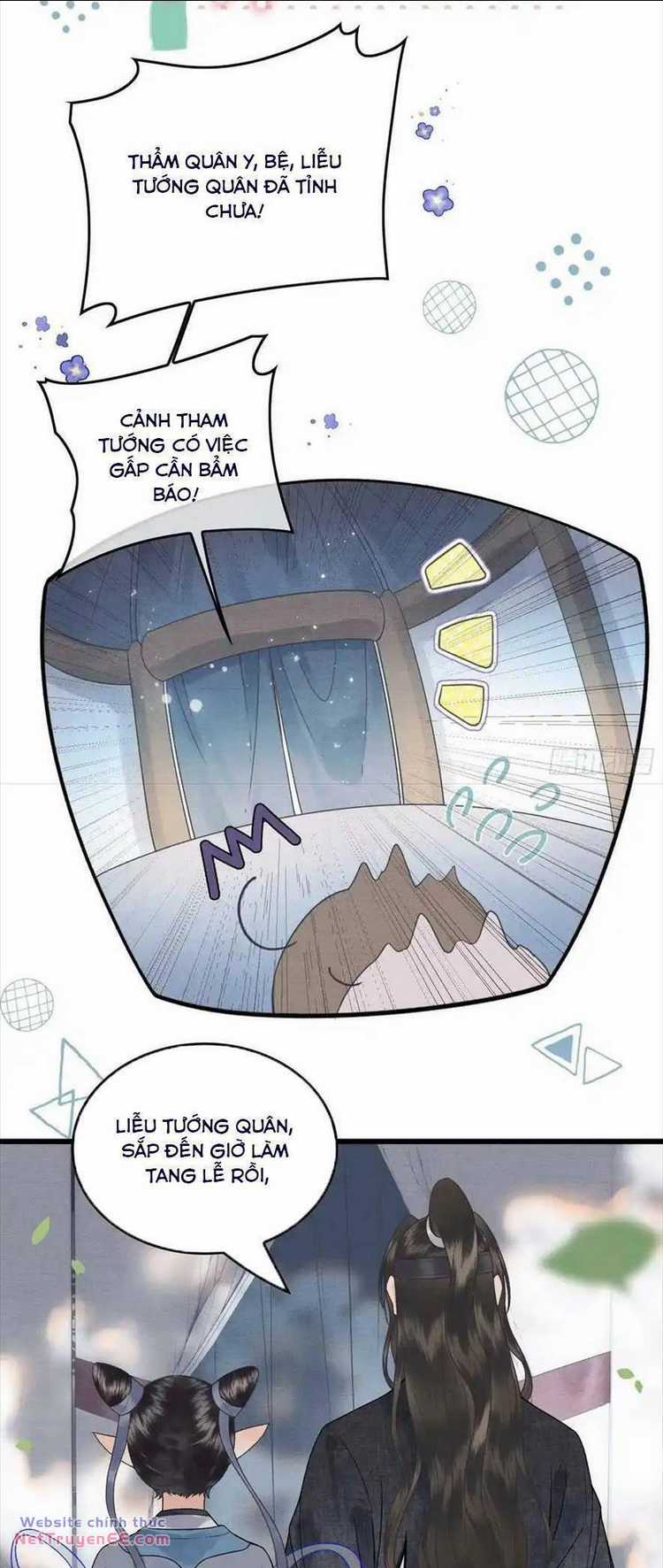 Phu Quân Giữ Thê - Chapter 43 - Trang 14