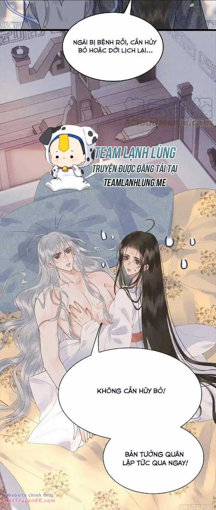 Phu Quân Giữ Thê - Chapter 43 - Trang 15