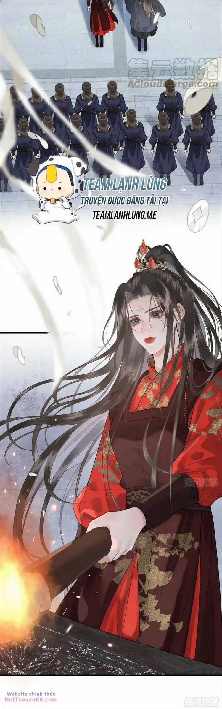 Phu Quân Giữ Thê - Chapter 43 - Trang 17