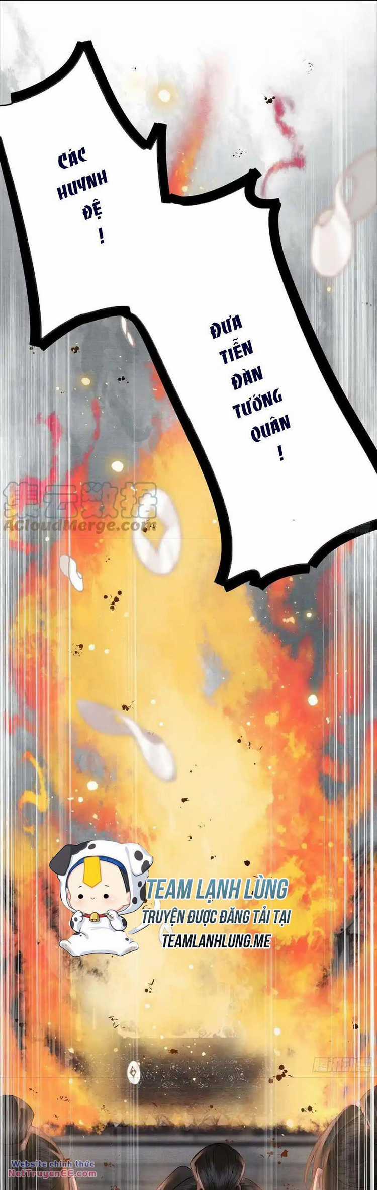 Phu Quân Giữ Thê - Chapter 43 - Trang 18