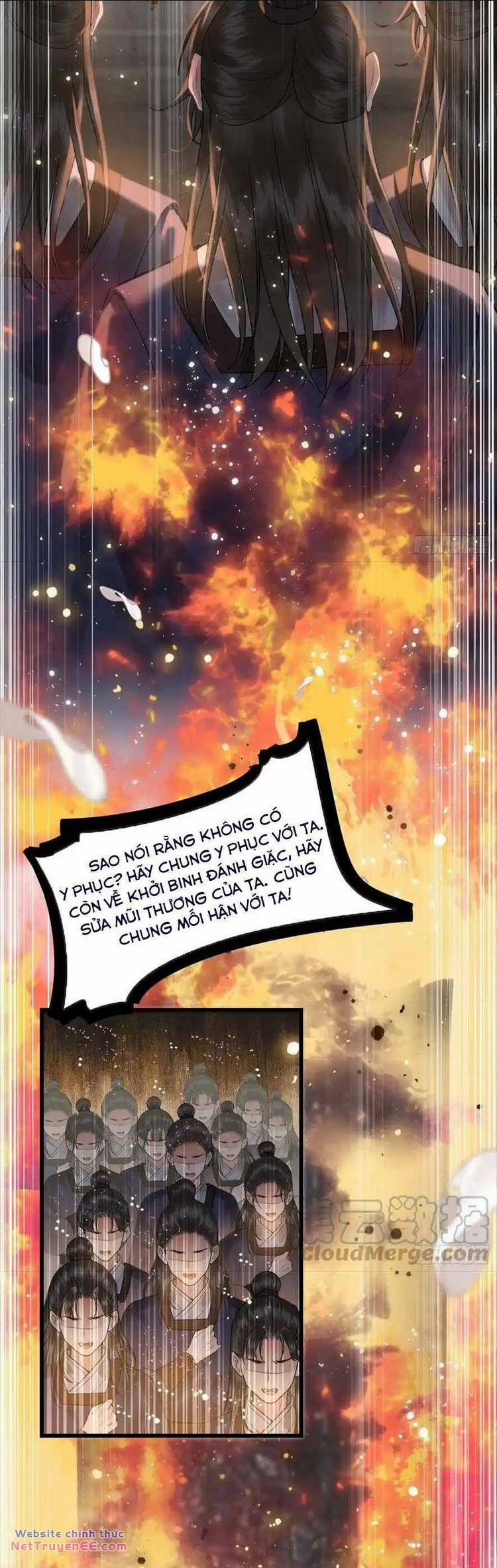 Phu Quân Giữ Thê - Chapter 43 - Trang 19