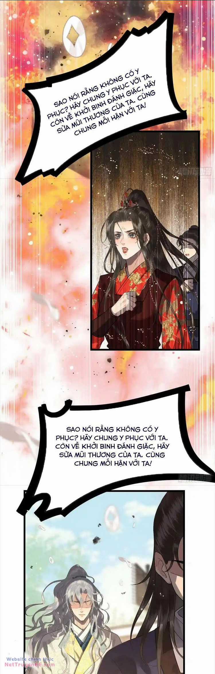 Phu Quân Giữ Thê - Chapter 43 - Trang 20