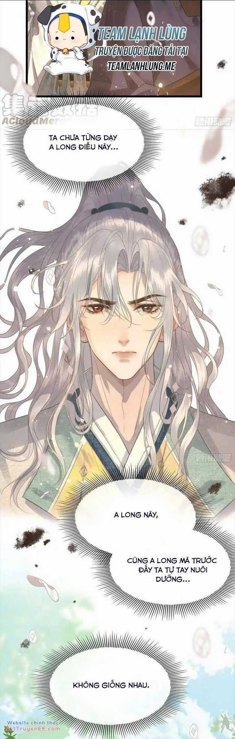 Phu Quân Giữ Thê - Chapter 43 - Trang 21