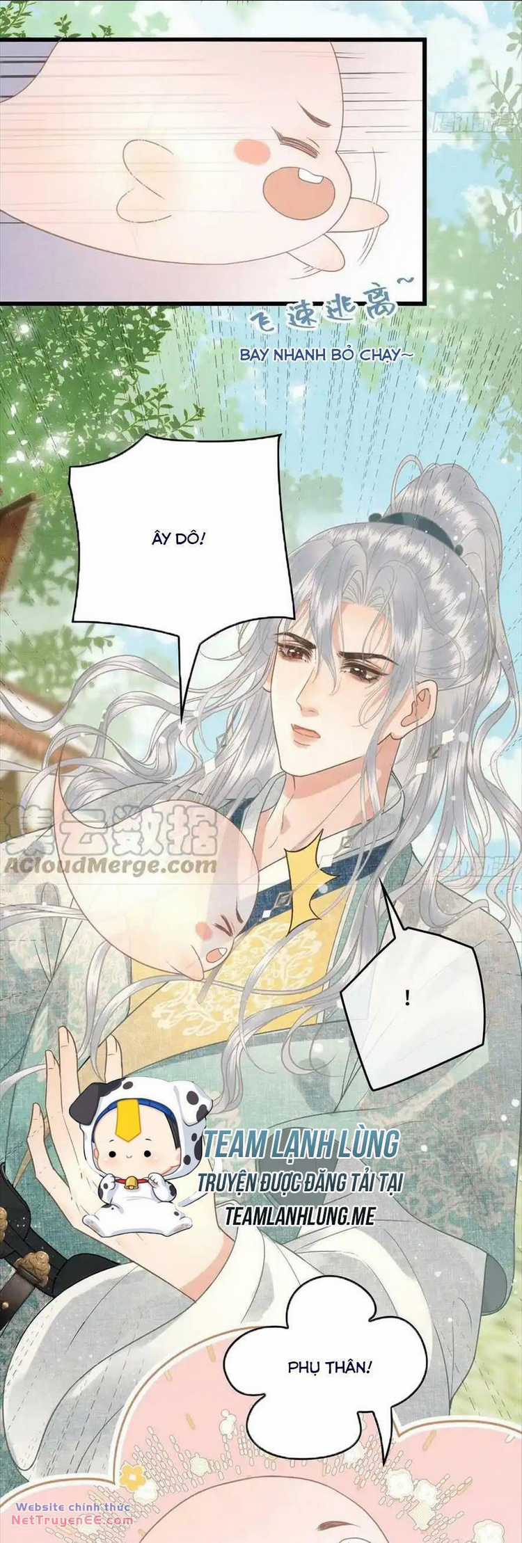 Phu Quân Giữ Thê - Chapter 43 - Trang 22