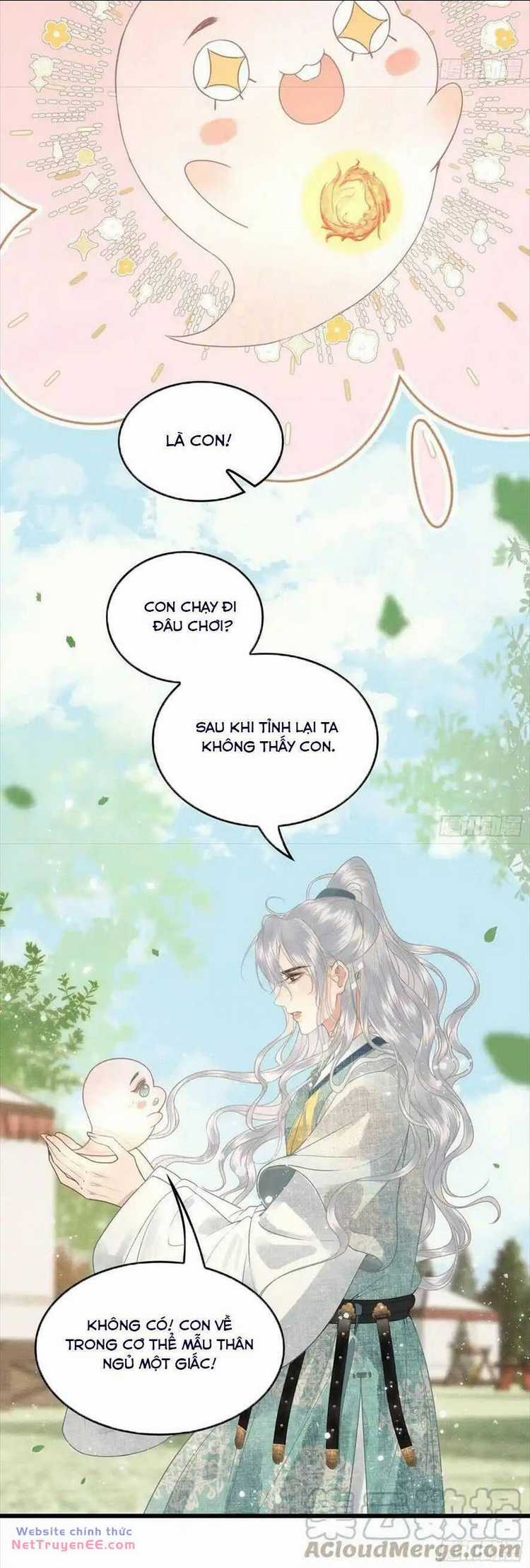 Phu Quân Giữ Thê - Chapter 43 - Trang 23