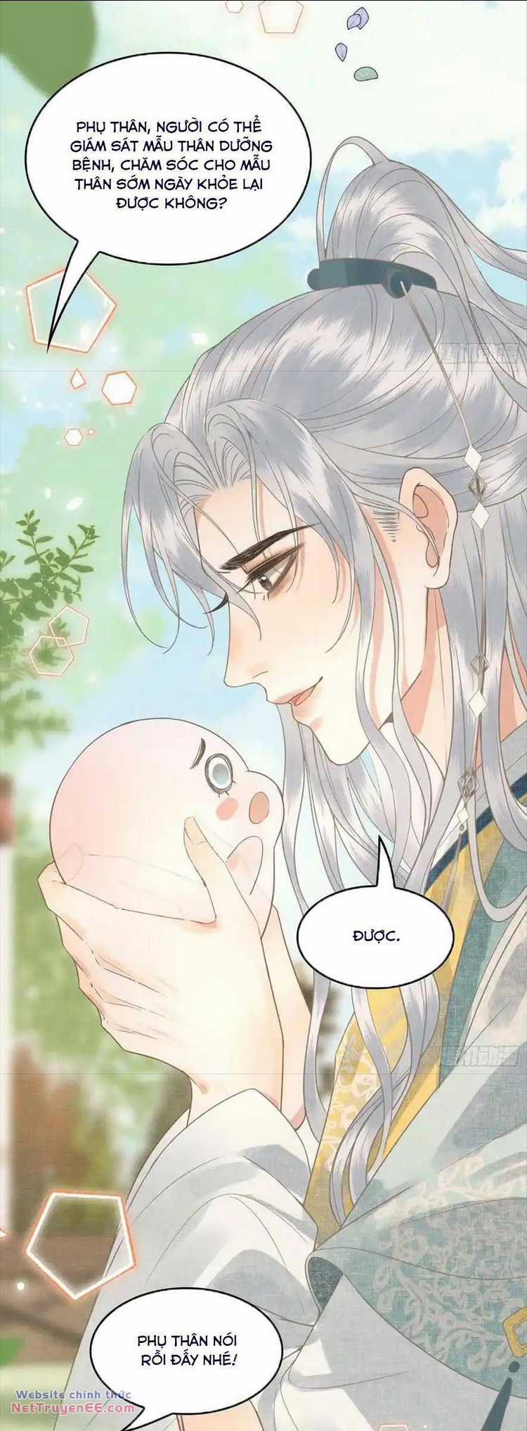 Phu Quân Giữ Thê - Chapter 43 - Trang 26