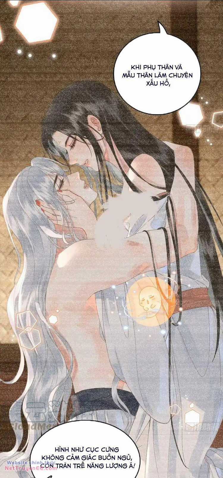 Phu Quân Giữ Thê - Chapter 43 - Trang 28