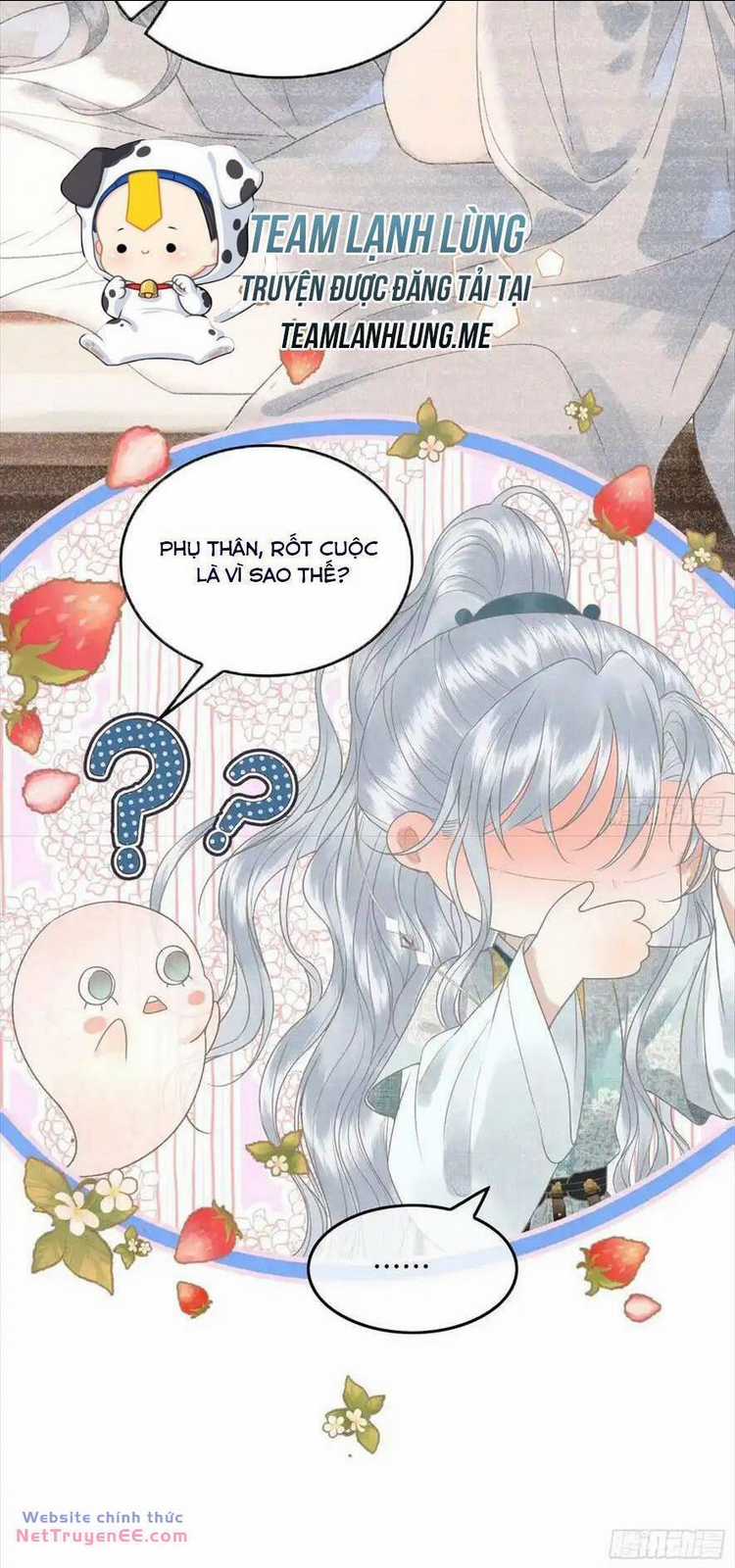 Phu Quân Giữ Thê - Chapter 43 - Trang 29