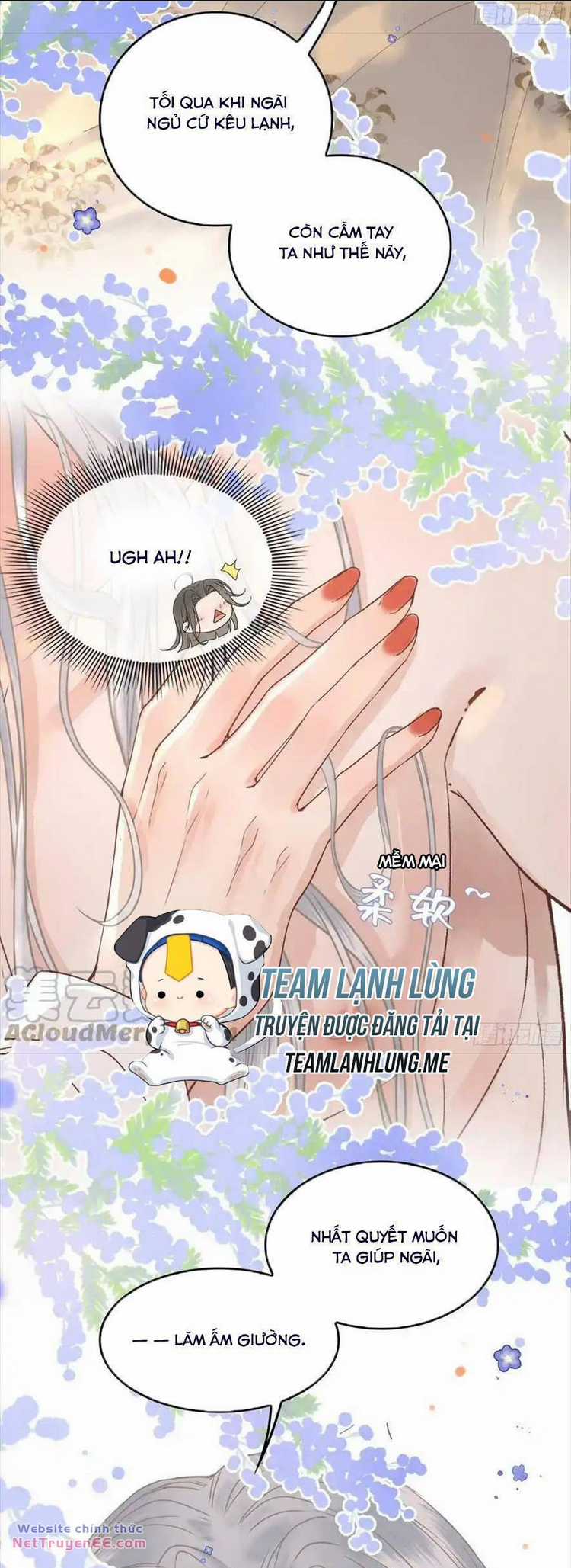 Phu Quân Giữ Thê - Chapter 43 - Trang 6