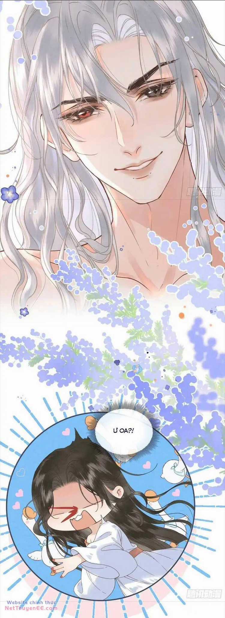 Phu Quân Giữ Thê - Chapter 43 - Trang 7