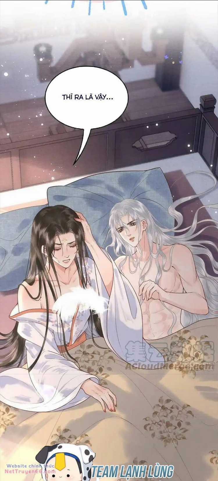 Phu Quân Giữ Thê - Chapter 43 - Trang 8