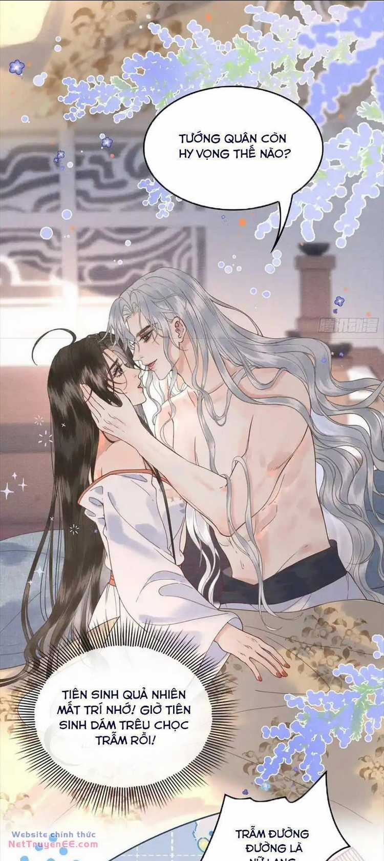 Phu Quân Giữ Thê - Chapter 43 - Trang 10