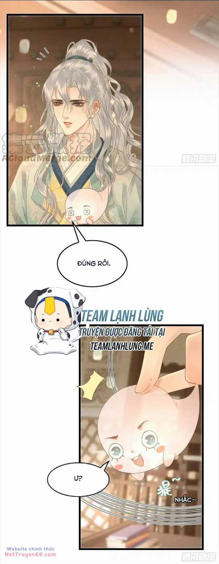 Phu Quân Giữ Thê - Chapter 44 - Trang 11