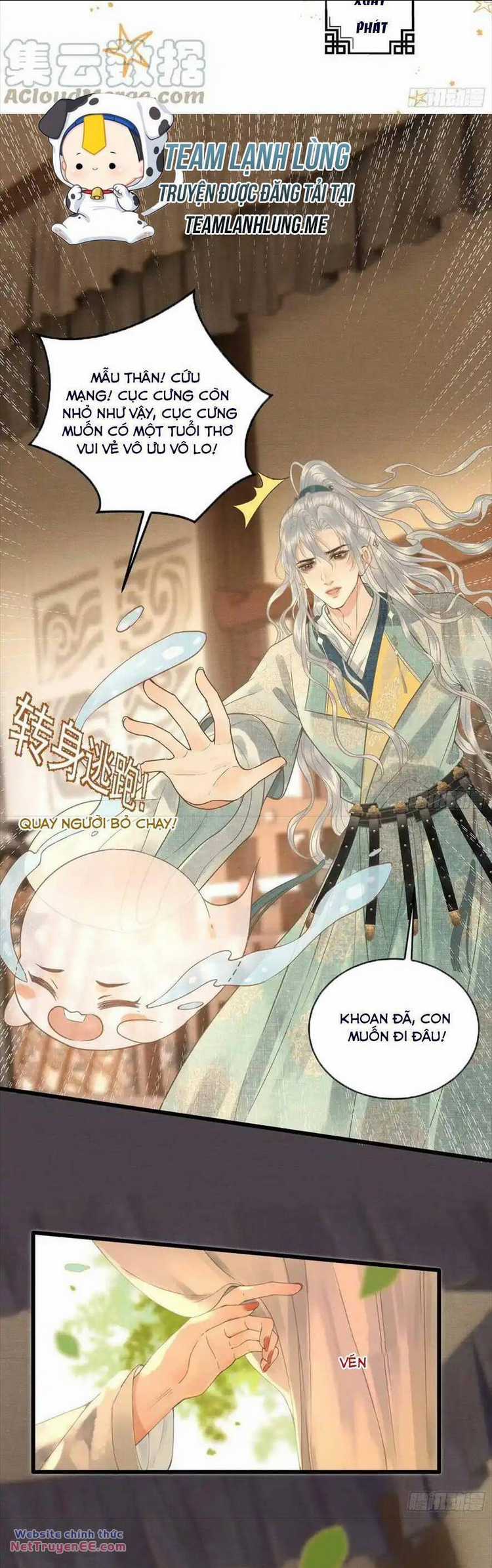 Phu Quân Giữ Thê - Chapter 44 - Trang 13