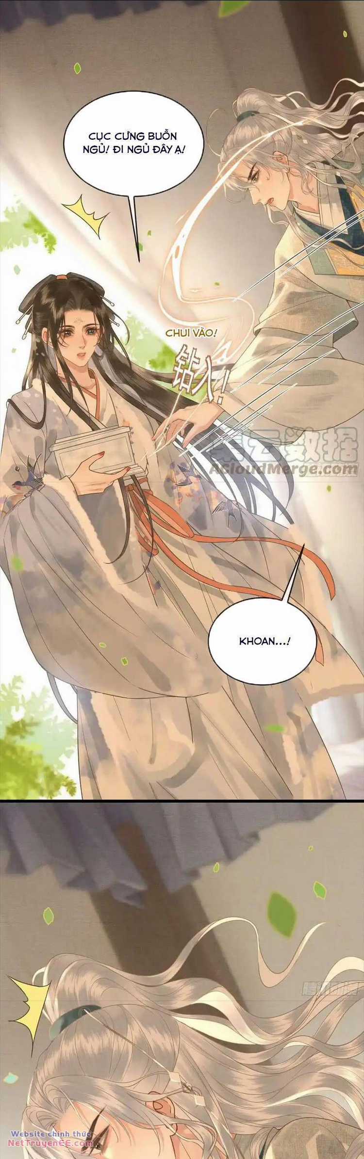Phu Quân Giữ Thê - Chapter 44 - Trang 14