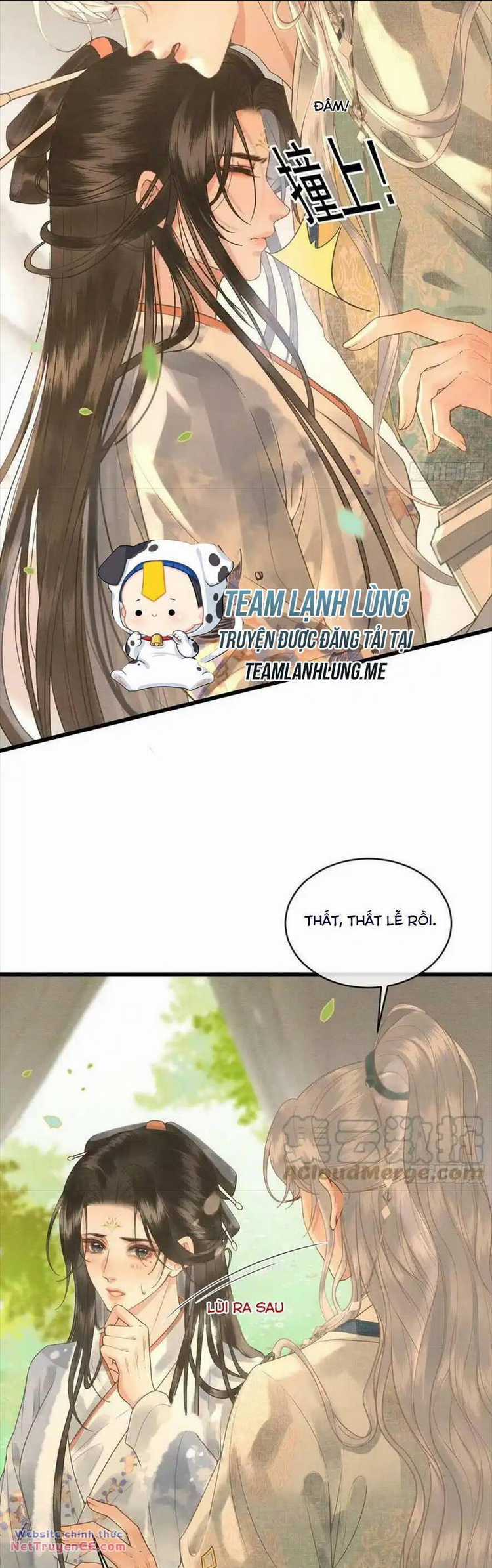 Phu Quân Giữ Thê - Chapter 44 - Trang 15