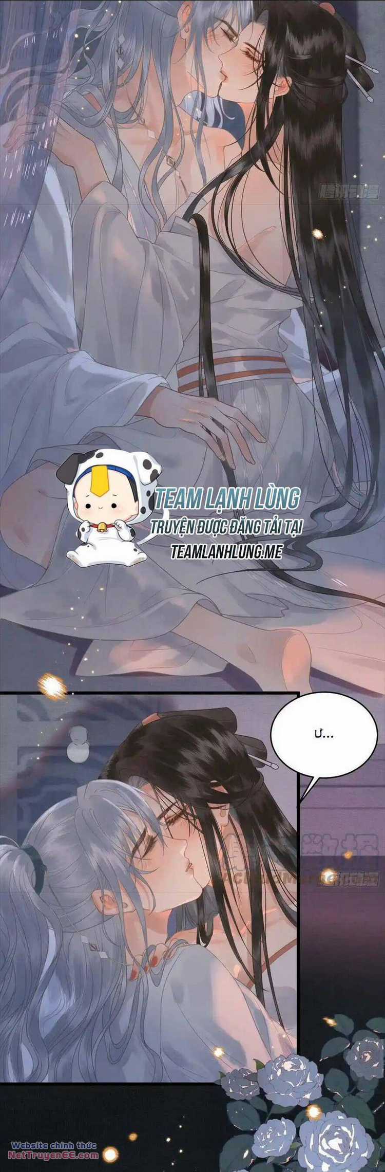Phu Quân Giữ Thê - Chapter 44 - Trang 20