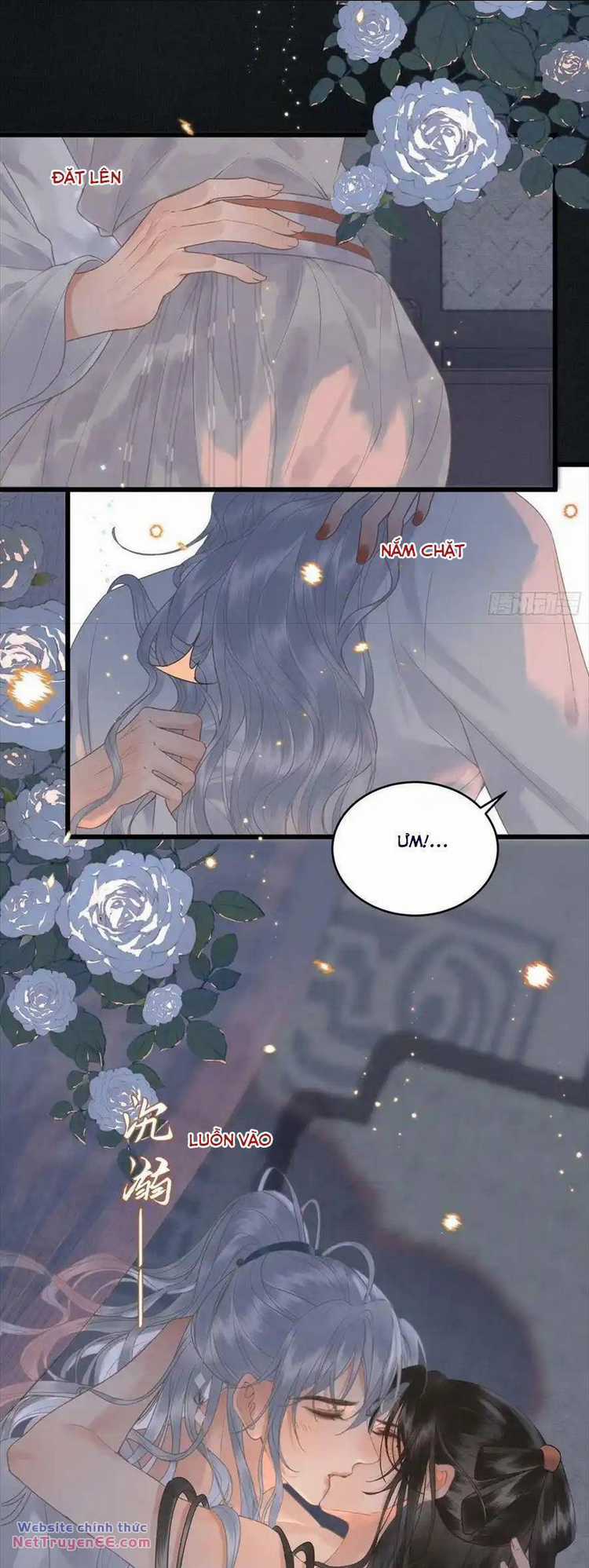 Phu Quân Giữ Thê - Chapter 44 - Trang 21